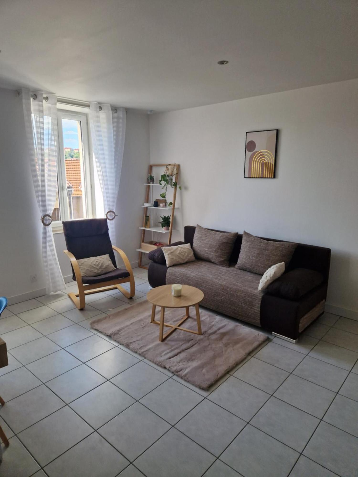 Ileana Apartment Villefranche-de-Rouergue Exterior photo